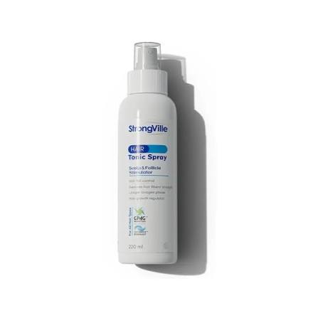 StrongVille Hair Tonic Spray 220 ml