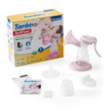 Breast Pump Softfeed