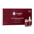 Capixy Anti Hair Loss Vials 70ml