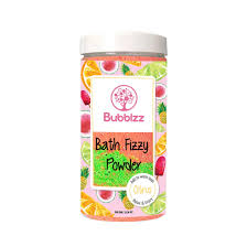 Citrus Blast Bath Fizzy Powder 350 GM