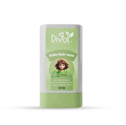 Divol Hair wax 20 gm