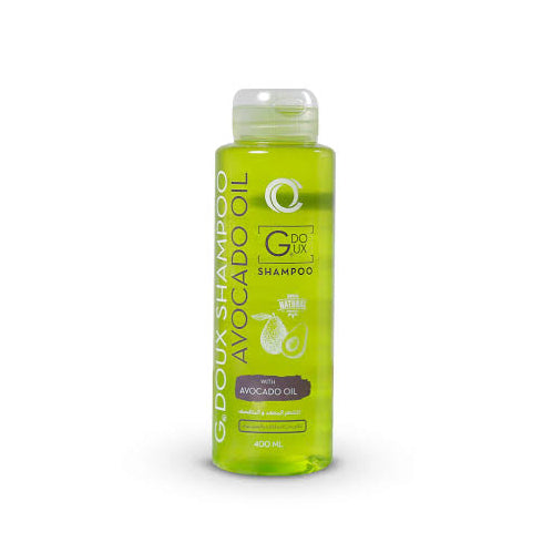 G Doux Shampoo Avocado 400 ml