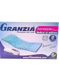 Granzia AeroWave Anti-Decubitus Mattress