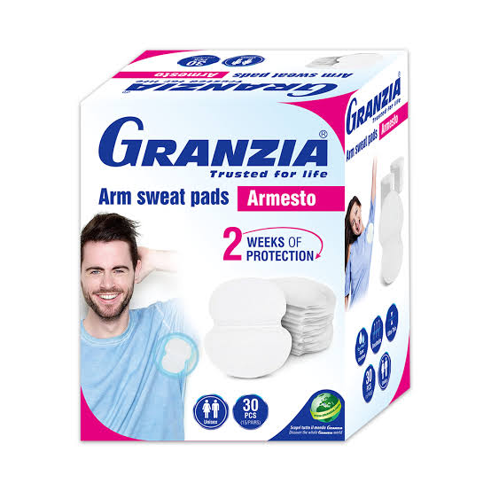 Granzia Armesto Massage Pillow