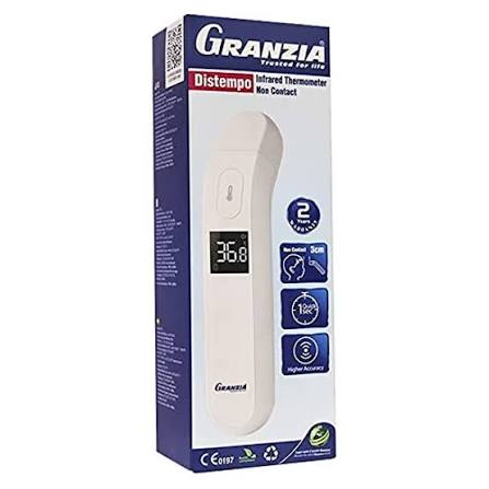 Granzia Distempo Infrared Thermometer