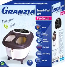 Granzia Feetacuzi Foot Massager