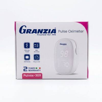 Granzia Pulse 309 Pulse Oximeter