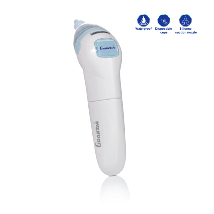 Nasal Aspirator Nasobello GRANZIA