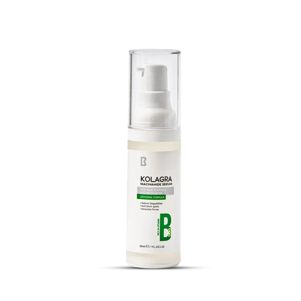 Kolagra Niacinamide 10% Serum Vitamin B3