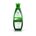 ALOE EVA HAIR OIL 85 ML