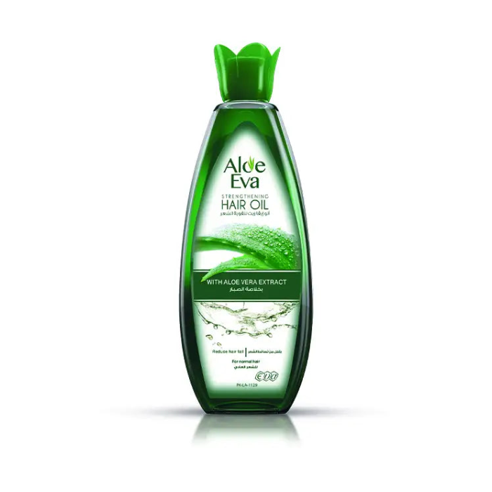 ALOE EVA HAIR OIL 85 ML