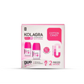 Kolagra Roll On Cotton Candy 1+1