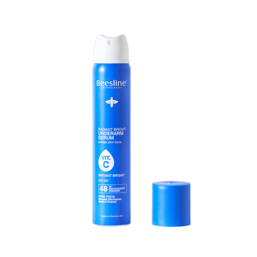 Beesline Instant Bright Underarm Serum