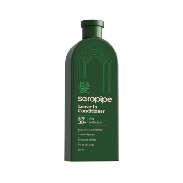 Seropipe Hair Leave-In Conditioner 200 ml