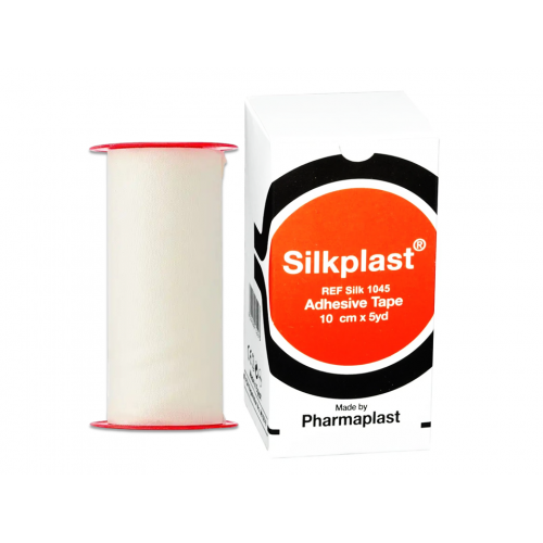 Pharmaplast Silkplast Adhesive Tape