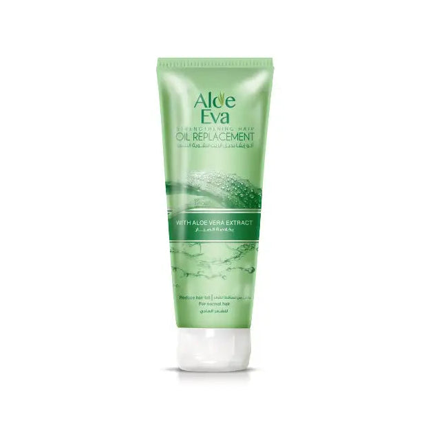 ALOE EVA OIL REPLACEMENT WITH ALOE VERA 250 ML