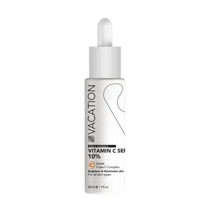 Vacation Vitamin C Serum 10% 30 ml